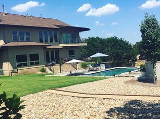 7601 Lazy River Cv, Austin, TX 78730
