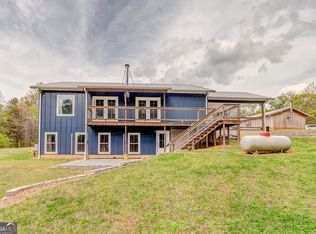 221 David Price Rd, Cedartown, GA 30125