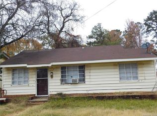 524 E Alabama Ave, Vivian, LA 71082