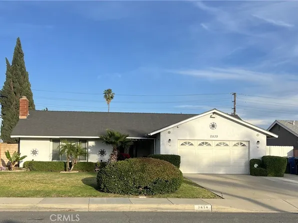 2839 S Castle Harbour Pl, Ontario, CA 91761