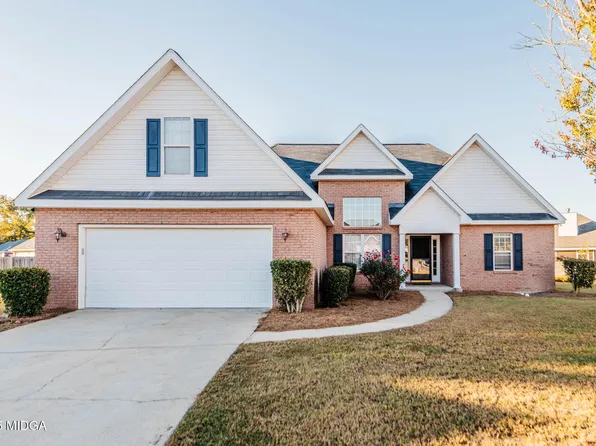 306 Thornwood Dr, Bonaire, GA 31005