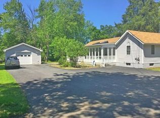 12 Old Sandy Pond Rd, Ayer, MA 01432