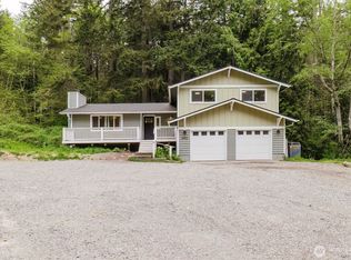 5450 NE Laura Loop, Poulsbo, WA