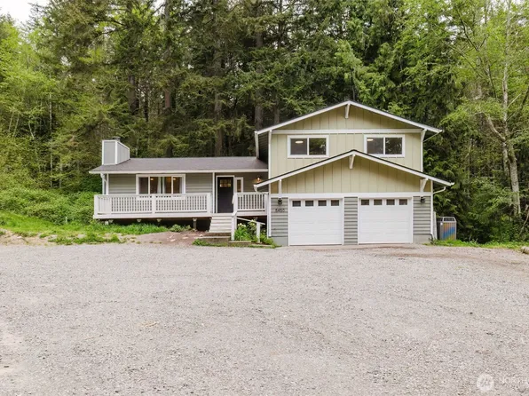 5450 NE Laura Loop, Poulsbo, WA 98370