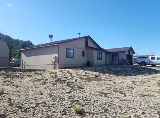 9604 Heritage Dr, Flagstaff, AZ 86004