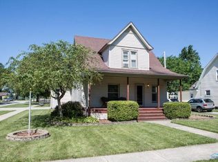 18415 Broad St, Tontogany, OH