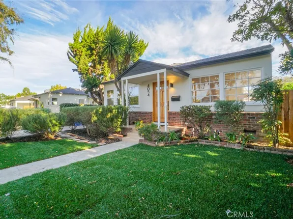 4054 Coolidge Ave, Los Angeles, CA 90066