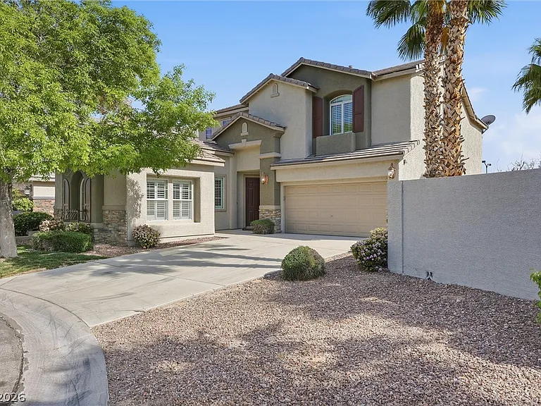 11797 Golden Moments Ave — Photo 1