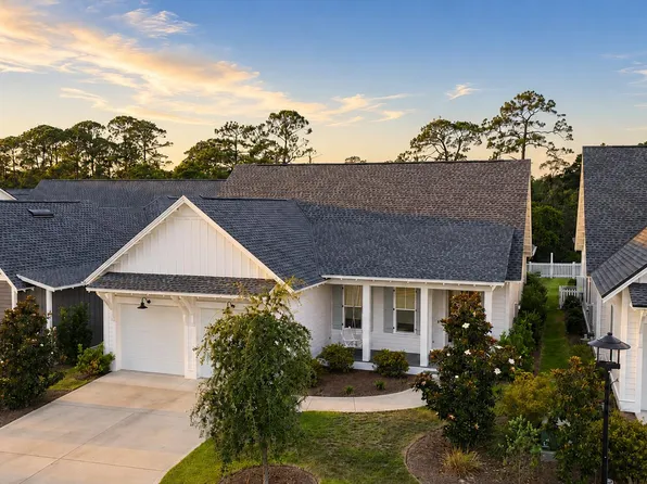 96 Splash Dr, Inlet Beach, FL 32461