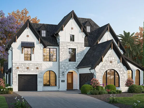 821 Oleander Ln, Prosper, TX 75078