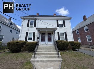 17 Clinton St, Newton, MA 02458