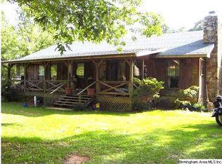 290 Lake Tate Rd, Sylacauga, AL 35151
