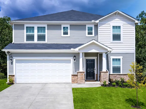 115 Tantalus St, Gray Court, SC 29645