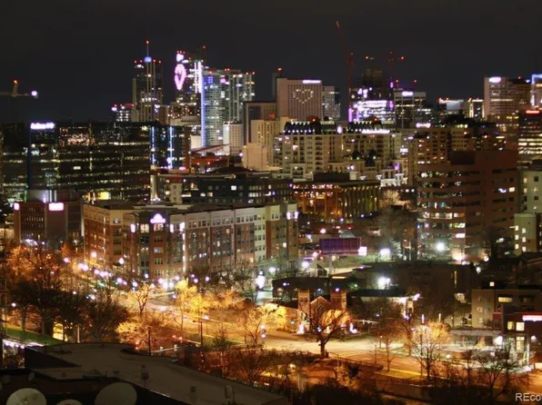 130 N Pearl Street #1804, Denver, CO 80203