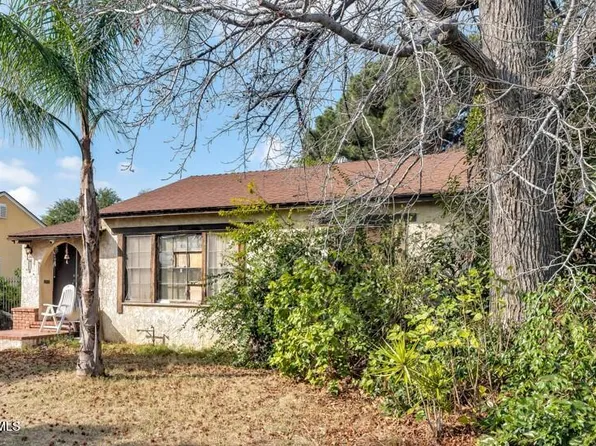 7633 Genesta Ave, Van Nuys, CA 91406