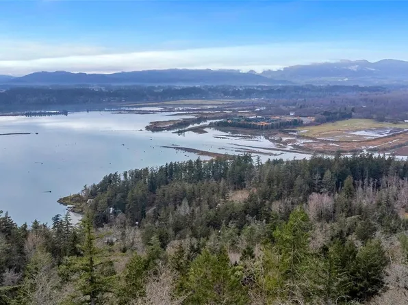 LOT 1 Khenipsen Rd, North Cowichan, BC V9L 5L3