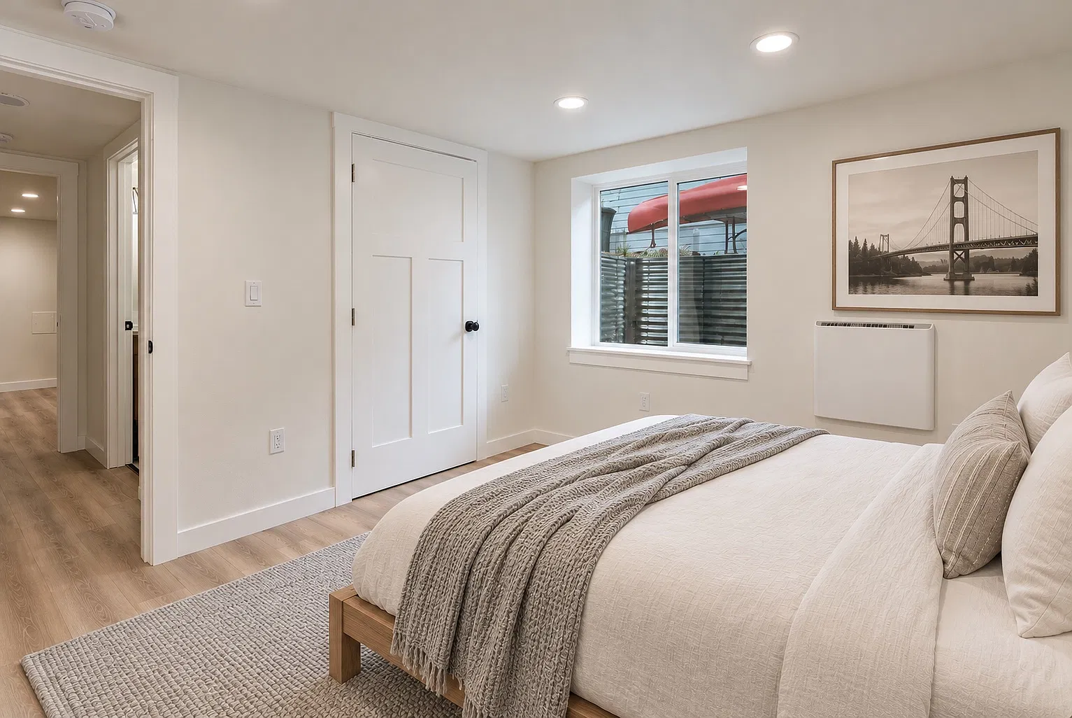 2 bed, 800 sqft, $2,000 — Photo 4