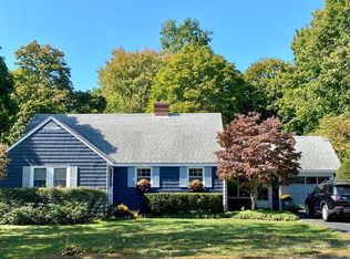 125 Center St, North Easton, MA 02356