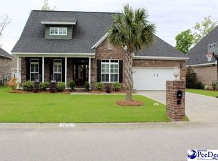 4166 Rodanthe Cir, Florence, SC 29501