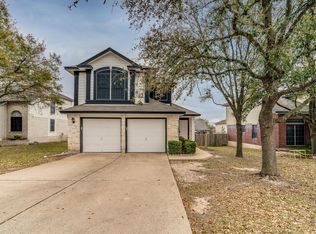 17311 Casa Piedra Pl, Round Rock, TX 78664