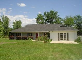 101 Quail Ln, Folkston, GA 31537