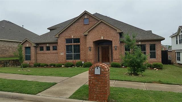 2nd image of 1705 White Falls Dr