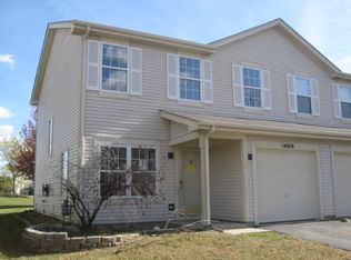 14019 Danbury Dr, Plainfield, IL