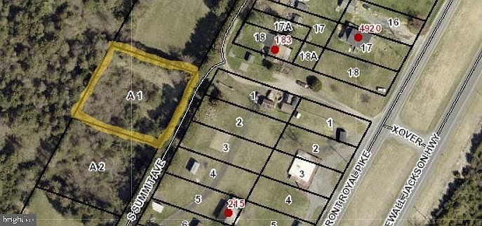 1st image of 0 S Summit Ave Lot A-1