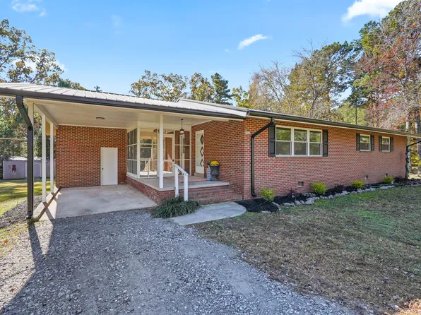 2306 Cool Springs Rd, Sanford, NC 27330