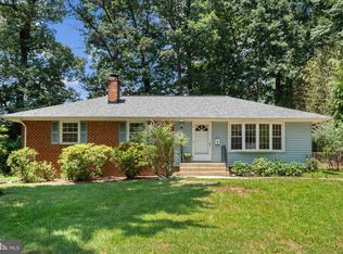 13110 Flint Rock Dr, Beltsville, MD 20705