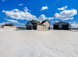 18311 W Highview Dr, Goddard, KS 67052