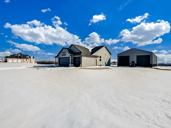 18311 W Highview Dr, Goddard, KS 67052