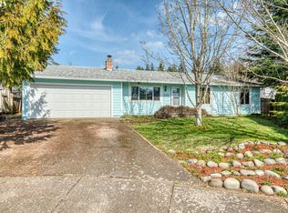 5436 Green Ridge Ct S, Salem, OR 97306