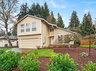 13670 SW Chariot Ct, Beaverton, OR 97008
