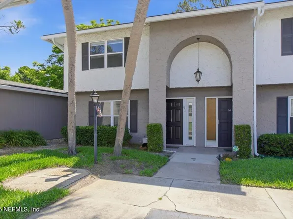 695 A1A N #53, Ponte Vedra Beach, FL 32082