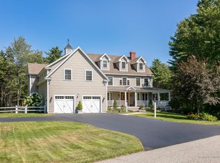 12 Frederick Thompson Dr, Scarborough, ME 04074
