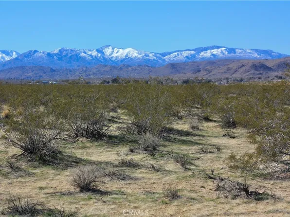 0 29 Palms Hwy, Joshua Tree, CA 92252