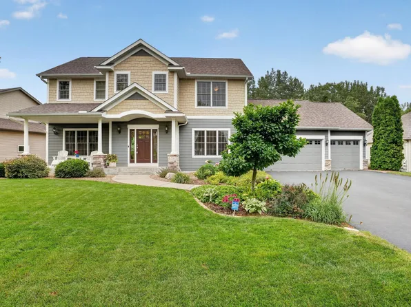 1381 Knight Ln, Watertown, MN 55388