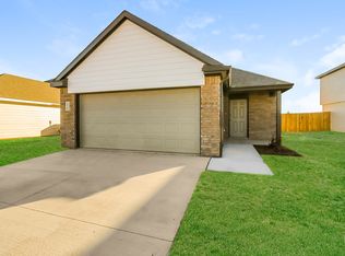 1929 Malus Way, El Reno, OK 73036