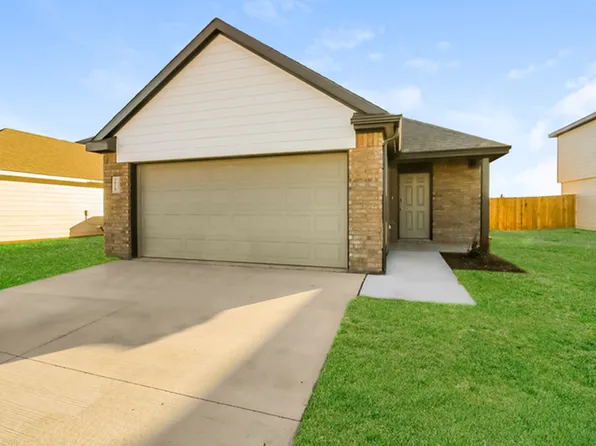 1929 Malus Way, El Reno, OK 73036