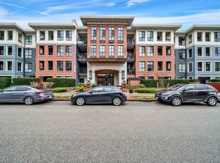 15168 33rd Ave #211, Surrey, BC V3Z 0N7