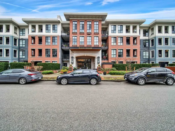 15168 33rd Ave #211, Surrey, BC V3Z 0N7