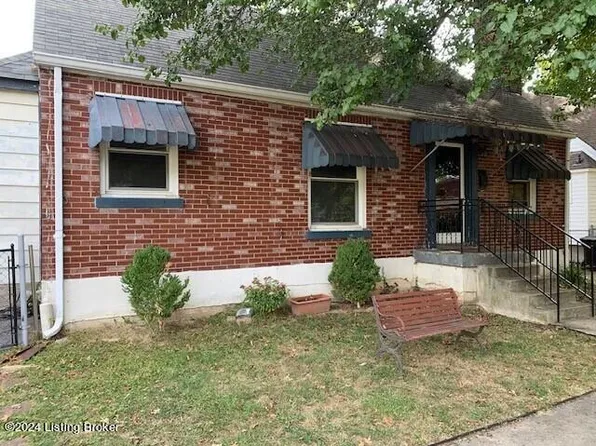 513 Forum Ave, Louisville, KY 40214