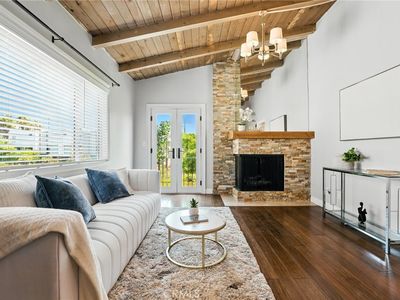 3315 Strongs Dr, Marina Del Rey, CA, 90292