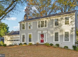 4 Trudy Way, Gaithersburg, MD 20878