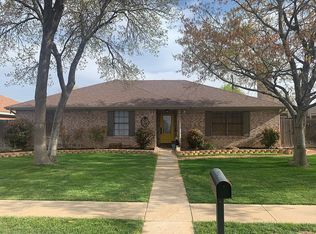 201 10th Ave, Canyon, TX 79015