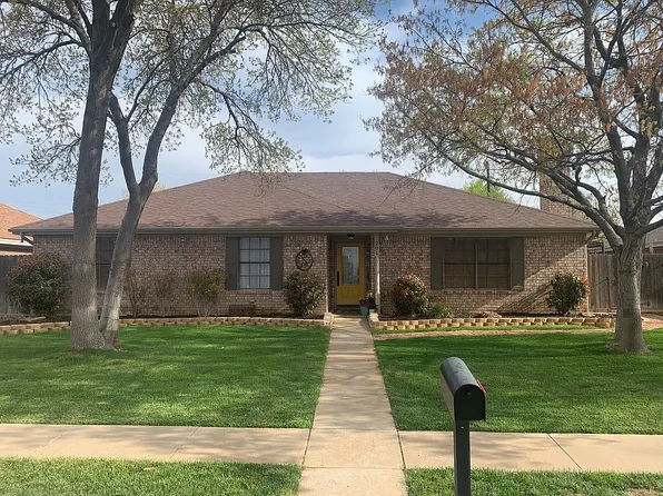 201 10th Ave, Canyon, TX 79015