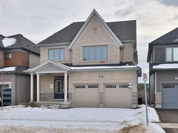 500 Trevor St, Cobourg, ON K9A 4J6