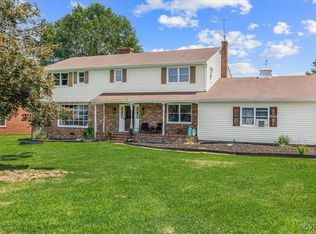 4709 Fairway Rd, North Dinwiddie, VA 23803