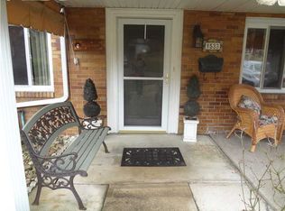 1533 Bevan Rd, Pittsburgh, PA 15227